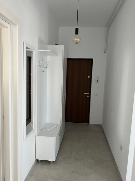 Apartament 2 camere | Tomis Villa Promenada | Parcare privată | Vedere spre mare