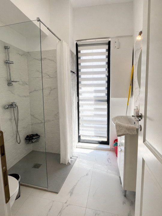 Apartament 2 camere | Tomis Villa Promenada | Parcare privată | Vedere spre mare