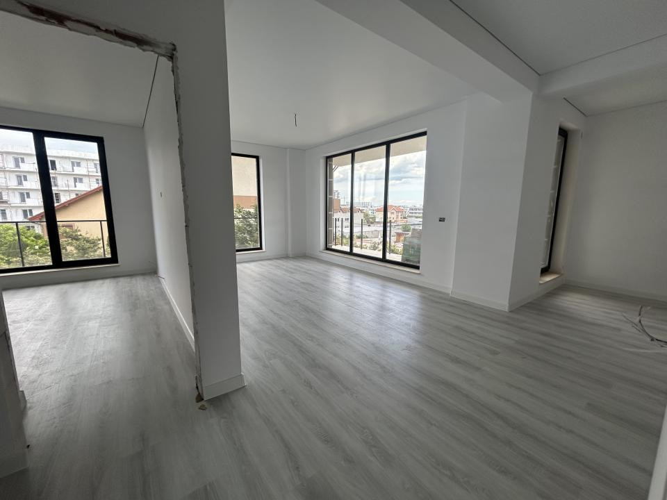 Apartament 2 camere | OBA 