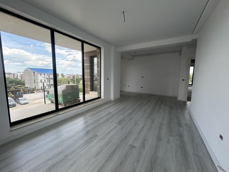 Apartament 2 camere | OBA 