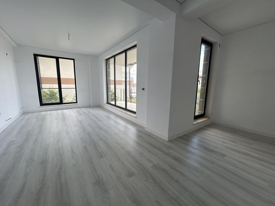 Apartament 2 camere | OBA 