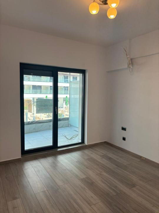 Apartament 2 camere | Casa del Mar | Vedere spre piscina & spre mare