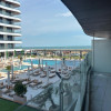 Apartament 2 camere | Casa del Mar | Vedere spre piscina & spre mare