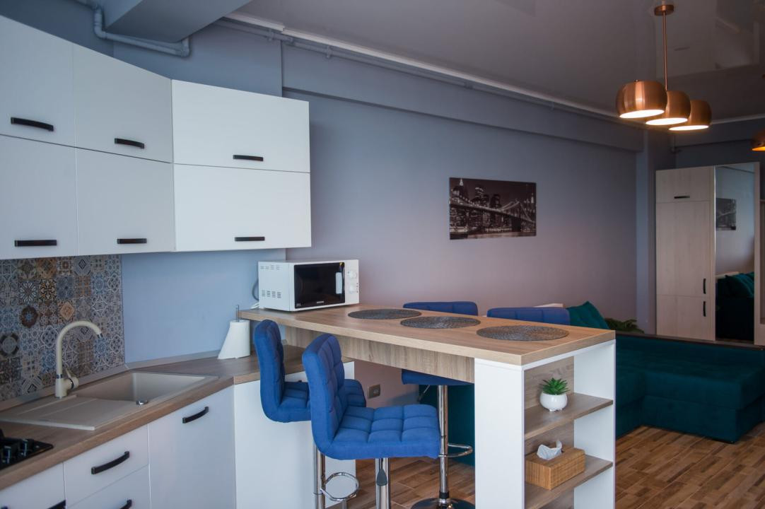 Apartament 2 camere | Vedere la mare | Stefan Building Resort