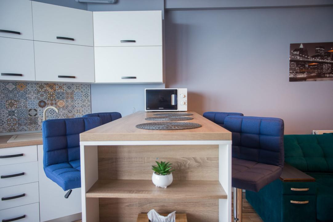 Apartament 2 camere | Vedere la mare | Stefan Building Resort