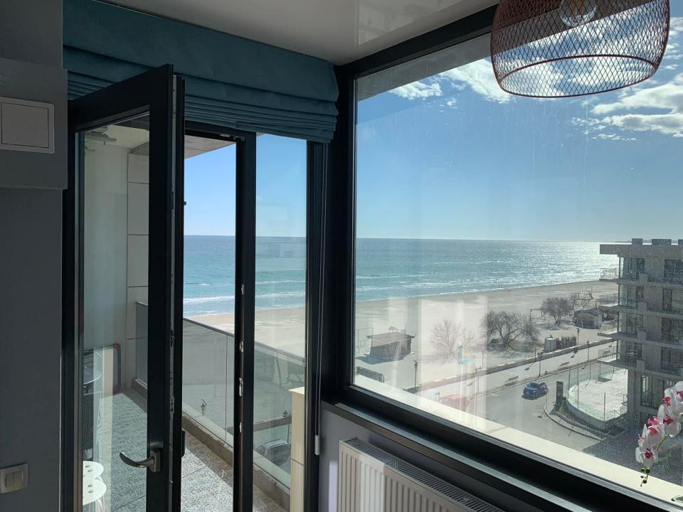 Apartament 2 camere | Vedere la mare | Stefan Building Resort