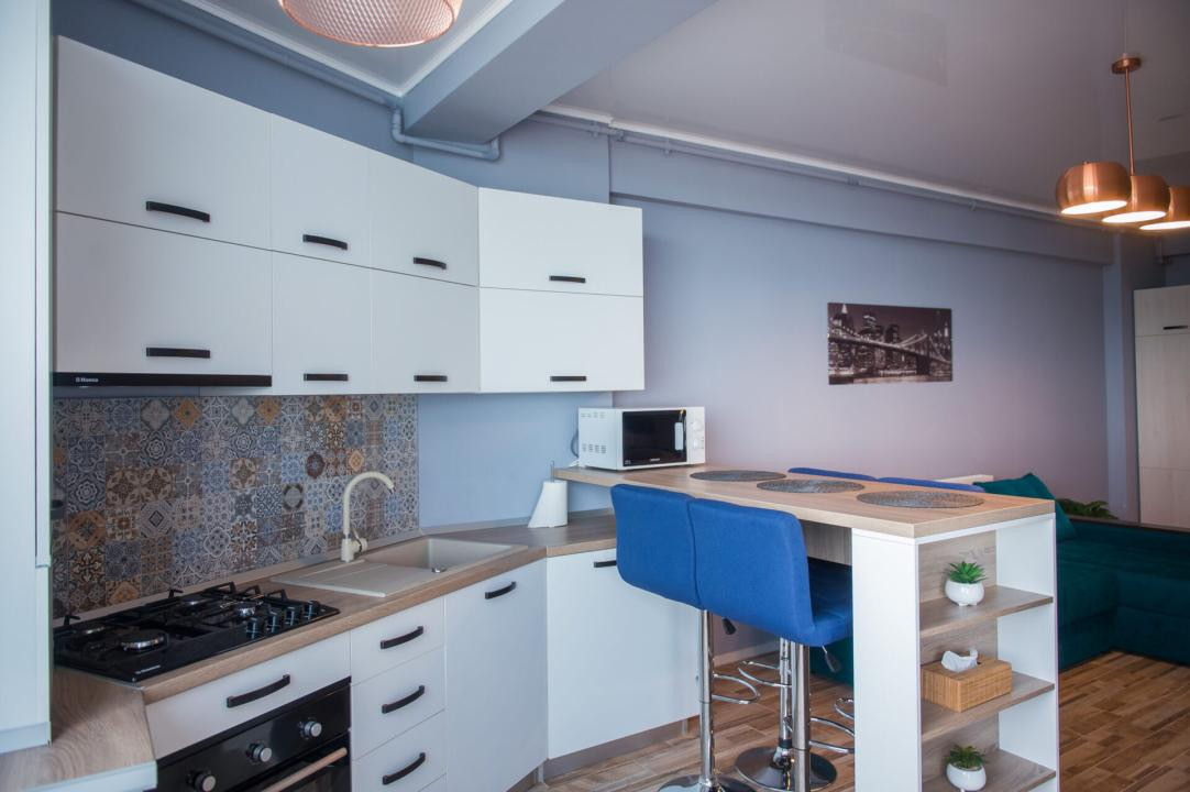Apartament 2 camere | Vedere la mare | Stefan Building Resort