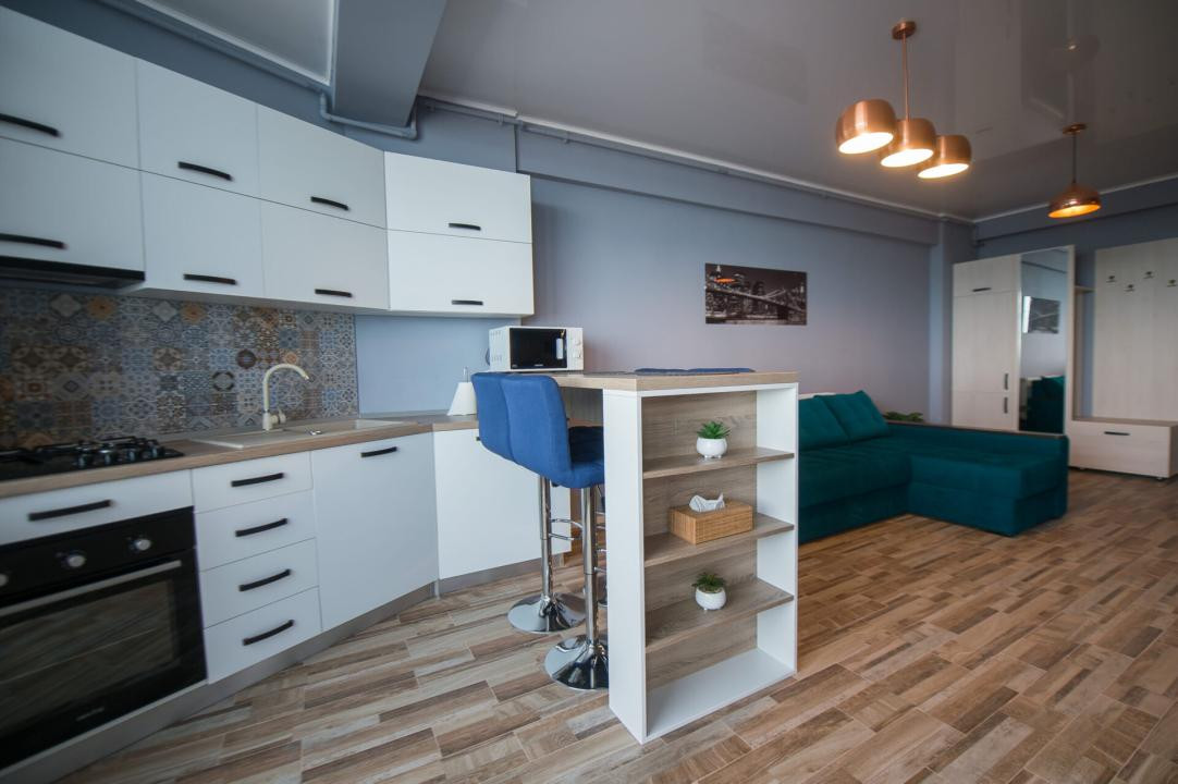 Apartament 2 camere | Vedere la mare | Stefan Building Resort