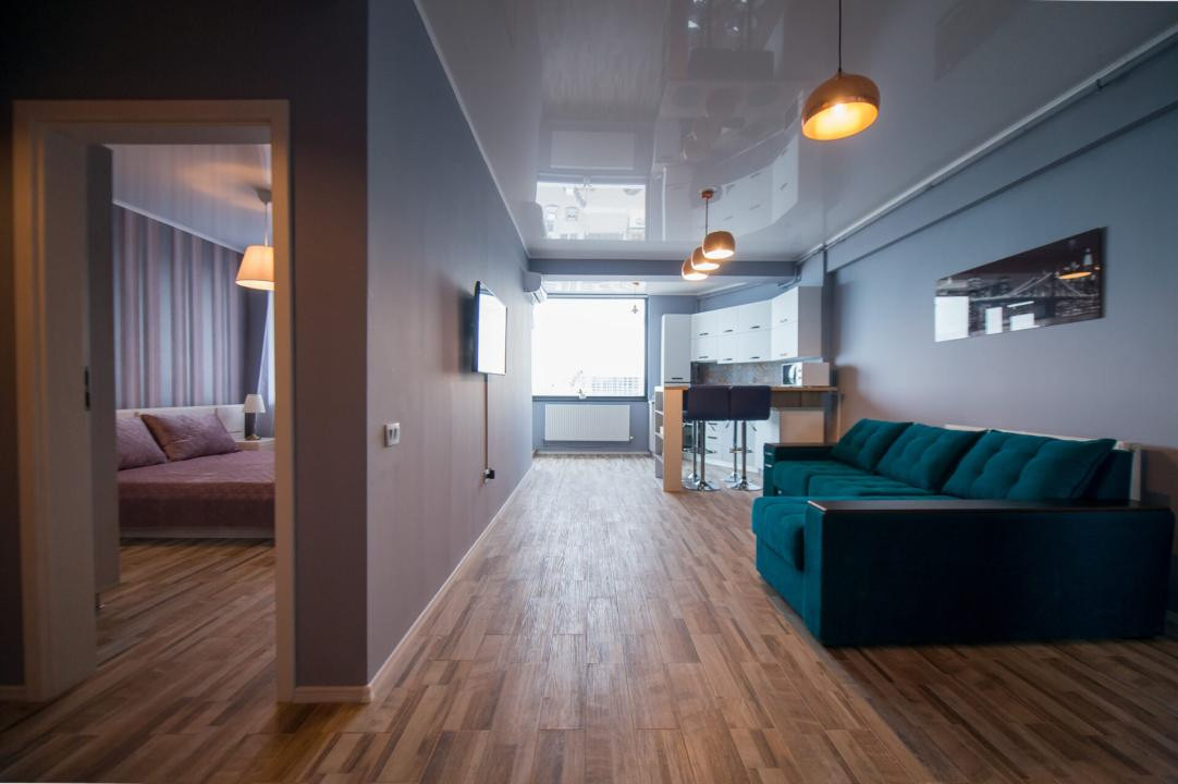 Apartament 2 camere | Vedere la mare | Stefan Building Resort