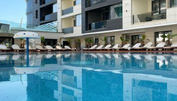 Apartament 2 camere | Vedere la mare | Stefan Building Resort