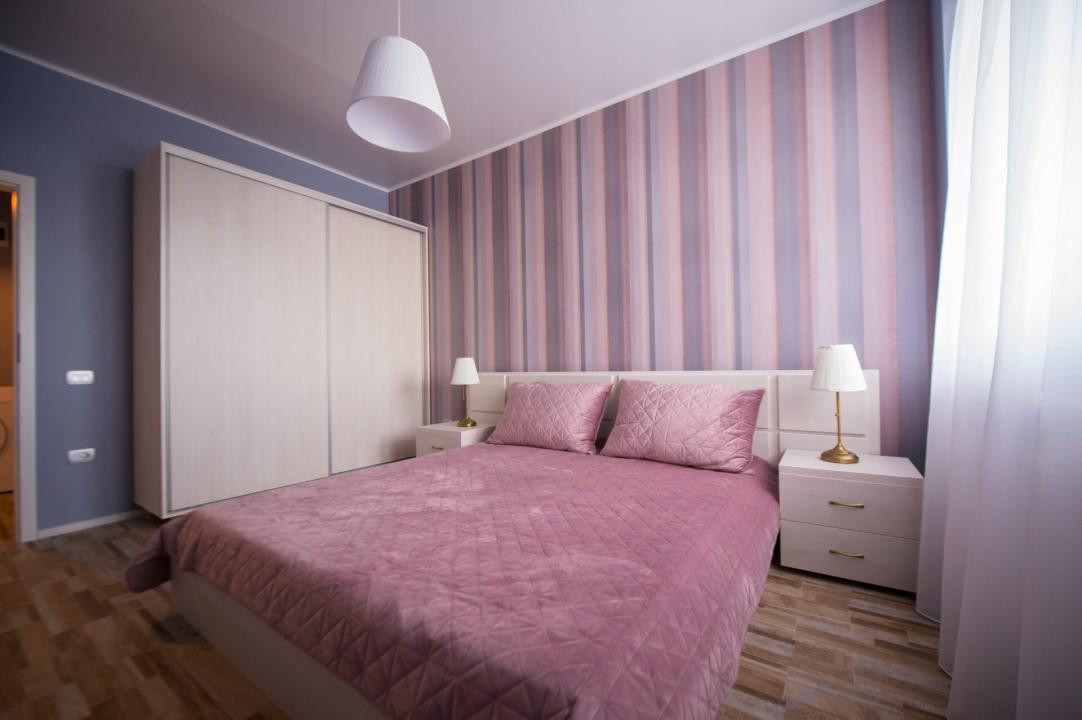 Apartament 2 camere | Vedere la mare | Stefan Building Resort