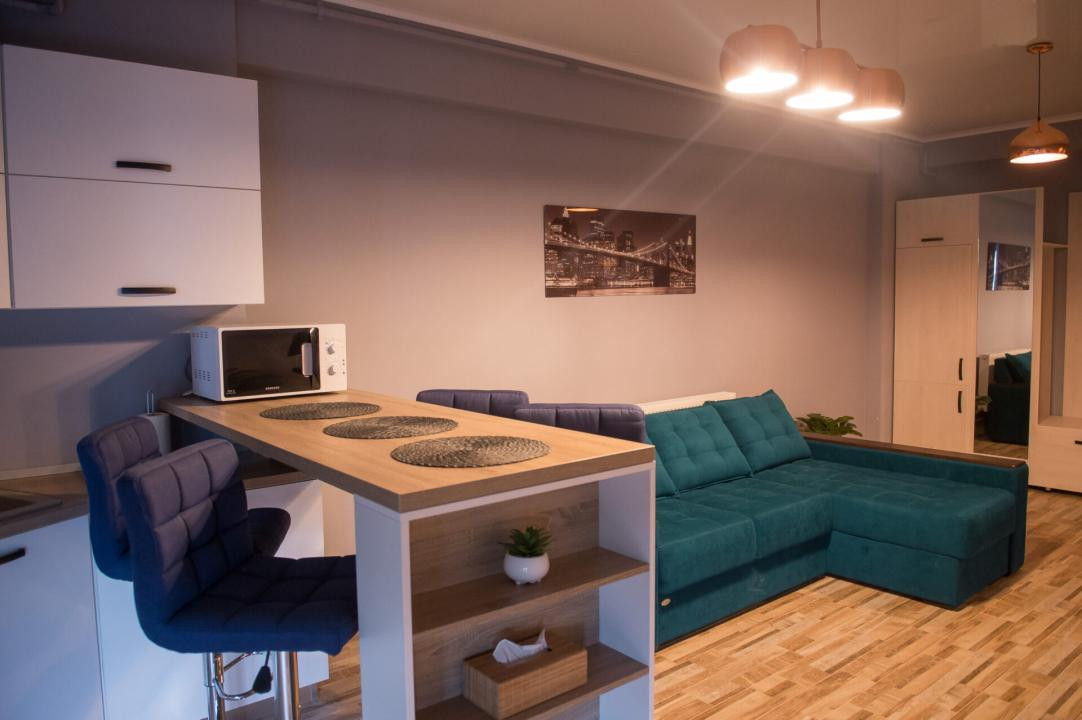 Apartament 2 camere | Vedere la mare | Stefan Building Resort