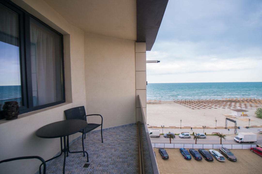 Apartament 2 camere | Vedere la mare | Stefan Building Resort