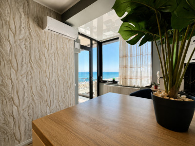 Apartament 2 camere | Vedere la mare | Stefan Building Resort