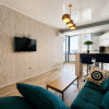 Apartament 2 camere | Vedere la mare | Stefan Building Resort