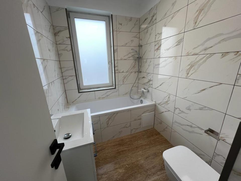Penthouse cu vedere panoramică | 3 camere | Terasă spectaculoasă 
