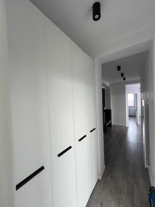 Penthouse cu vedere panoramică | 3 camere | Terasă spectaculoasă 