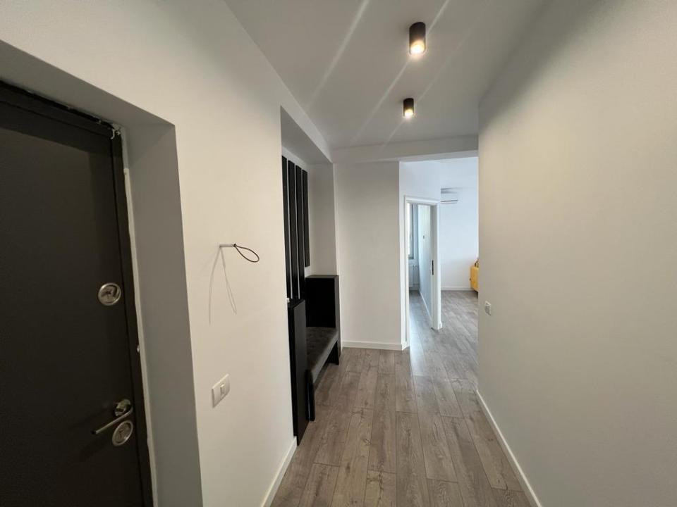 Penthouse cu vedere panoramică | 3 camere | Terasă spectaculoasă 