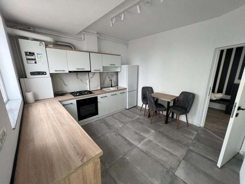 Penthouse cu vedere panoramică | 3 camere | Terasă spectaculoasă 