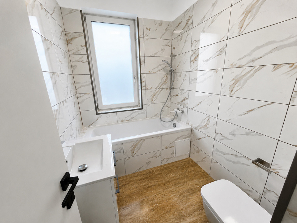 Penthouse cu vedere panoramică | 3 camere | Decomandat | Terasă spectaculoasă 