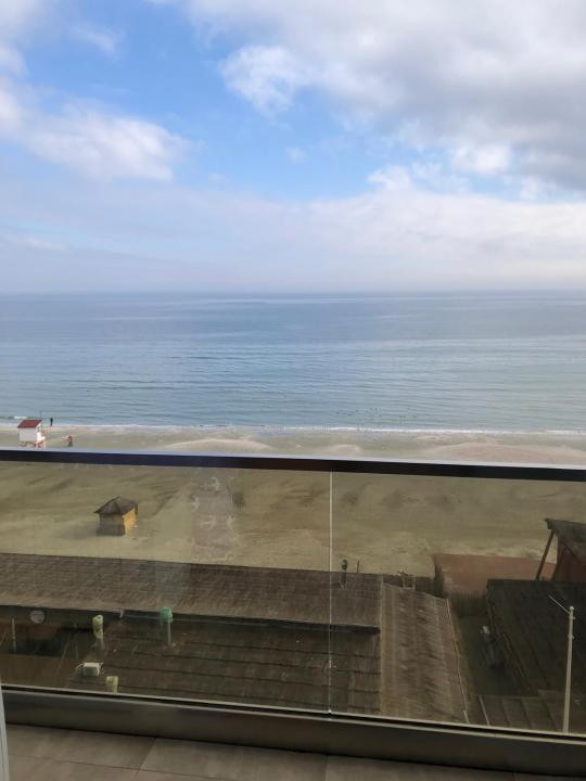 Apartament 2 camere  | Vedere frontală la mare | Mamaia Nord | Tomis Villa