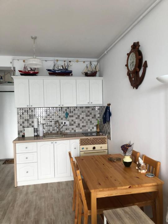 Apartament 2 camere  | Vedere frontală la mare | Mamaia Nord | Tomis Villa