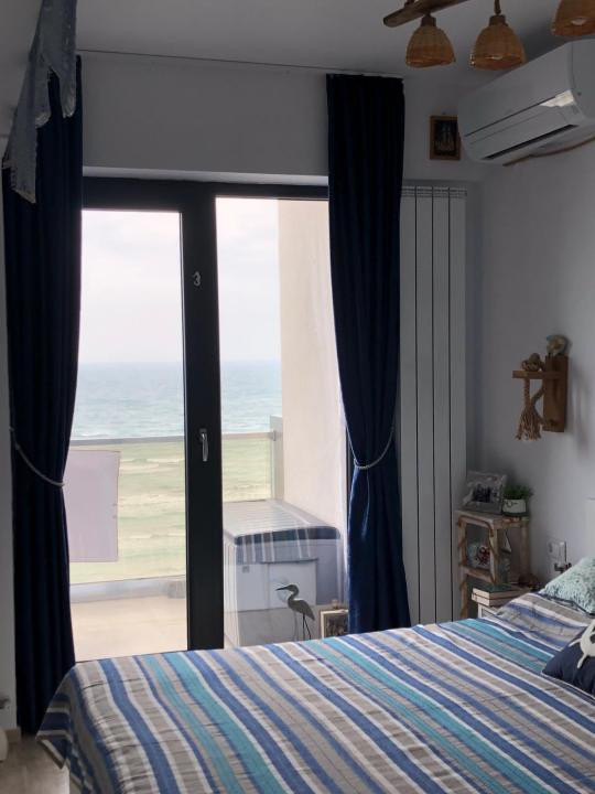 Apartament 2 camere  | Vedere frontală la mare | Mamaia Nord | Tomis Villa