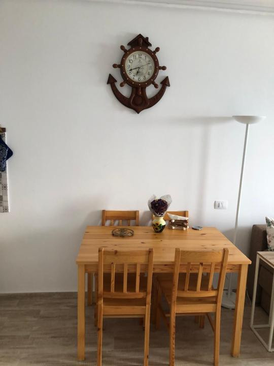 Apartament 2 camere  | Vedere frontală la mare | Mamaia Nord | Tomis Villa