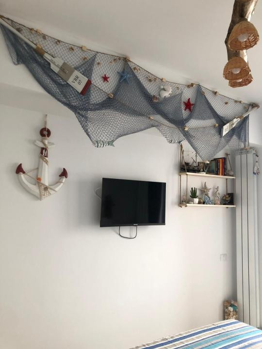 Apartament 2 camere  | Vedere frontală la mare | Mamaia Nord | Tomis Villa