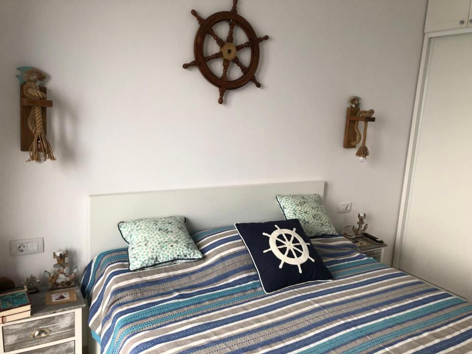 Apartament 2 camere  | Vedere frontală la mare | Mamaia Nord | Tomis Villa