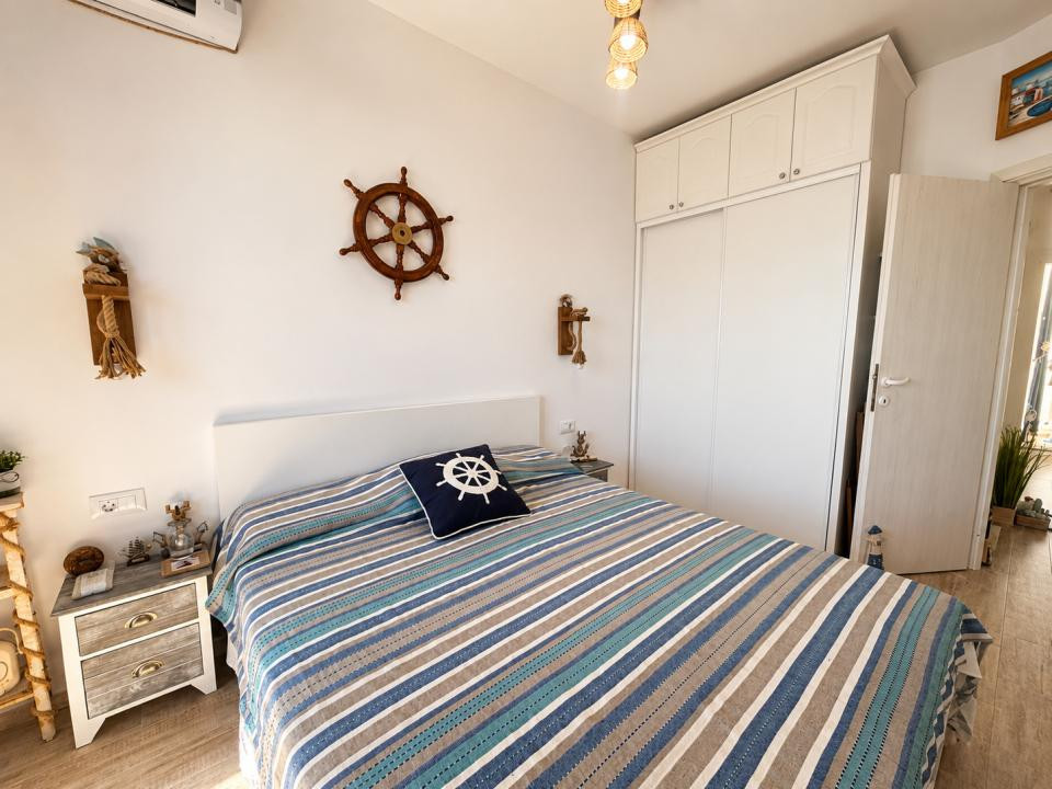 Apartament 2 camere  | Vedere frontală la mare | Mamaia Nord | Tomis Villa