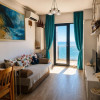 Apartament 2 camere  | Vedere frontală la mare | Mamaia Nord | Tomis Villa
