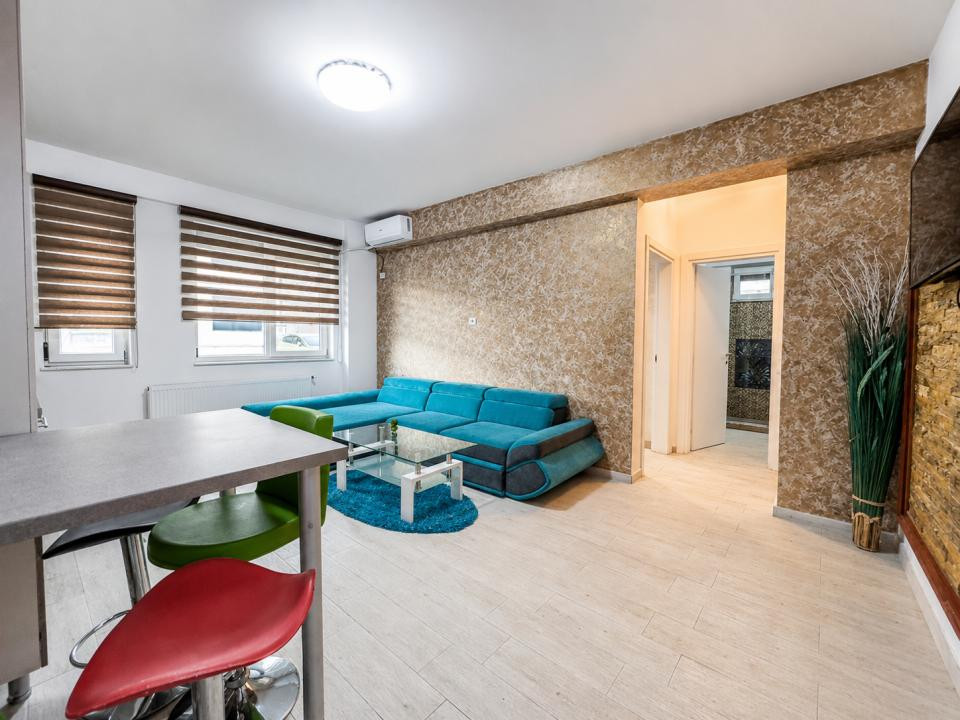 Apartament de inchiriat Mamaia-Sat | Termen lung