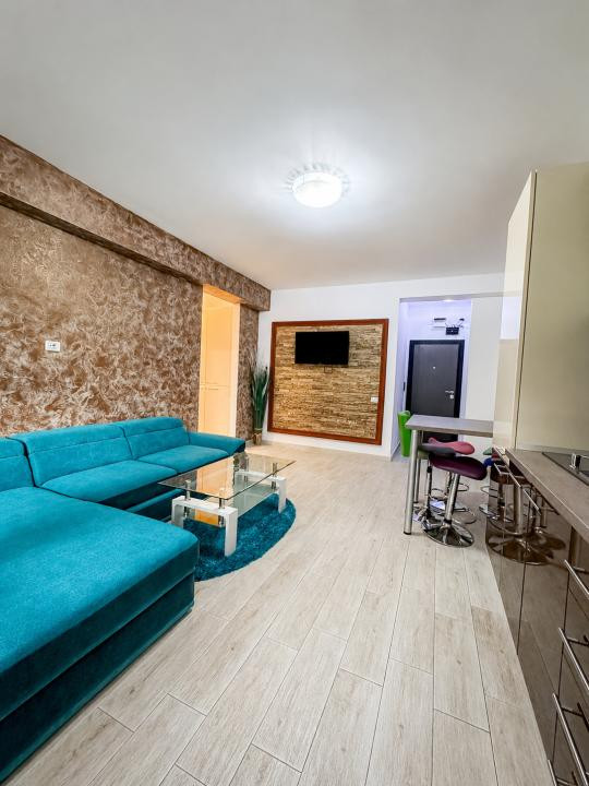 Apartament de inchiriat Mamaia-Sat | Termen lung