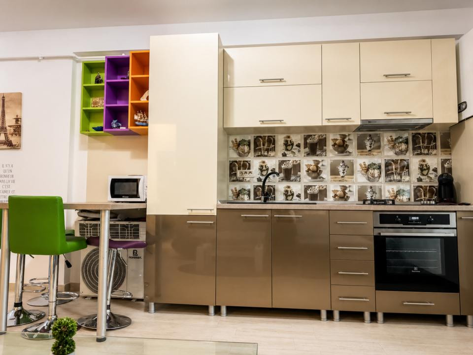 Apartament de inchiriat Mamaia-Sat | Termen lung