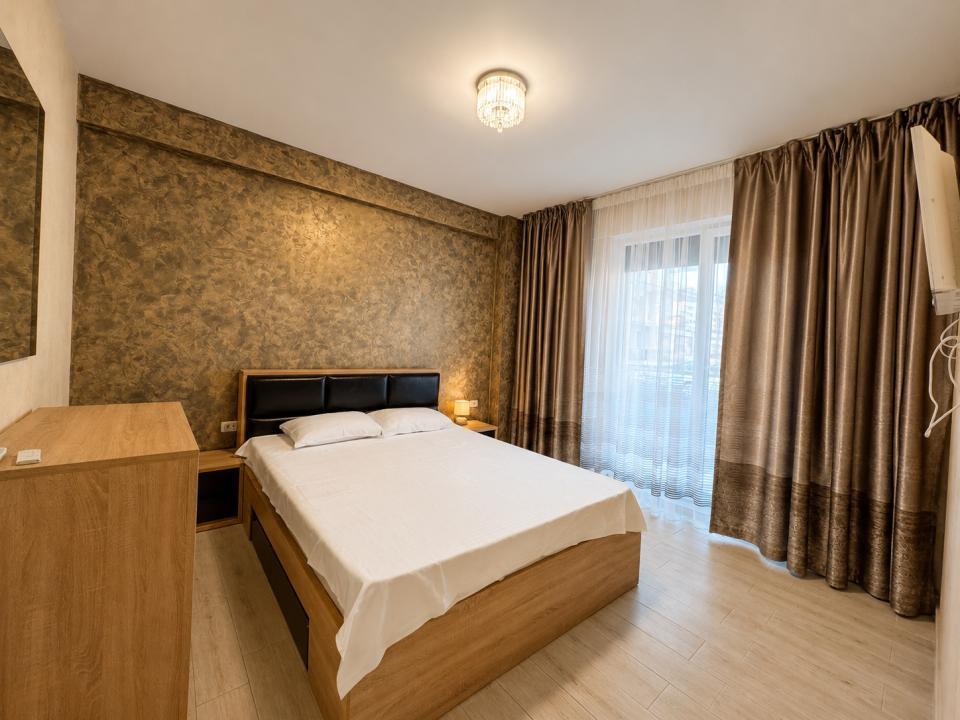 Apartament de inchiriat Mamaia-Sat | Termen lung