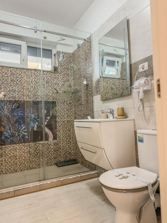 Apartament de inchiriat Mamaia-Sat | Termen lung