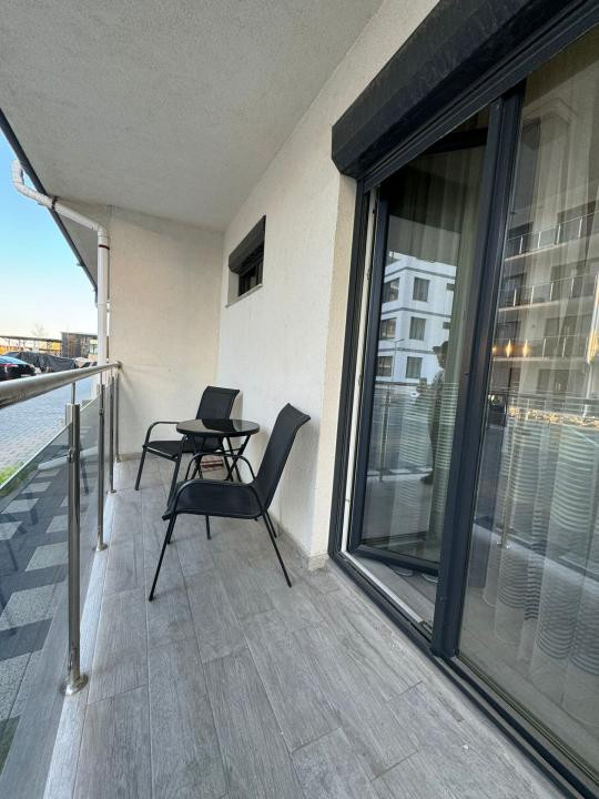 Apartament de inchiriat Mamaia-Sat | Termen lung
