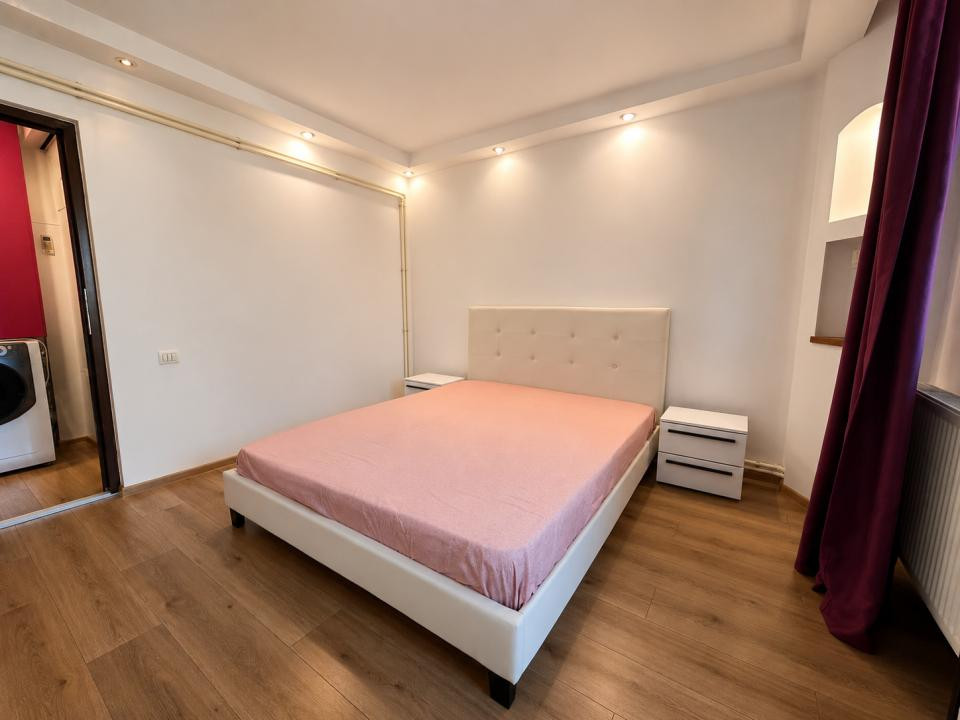 Apartament 3 camere | Casa de cultura | Etaj 3/10