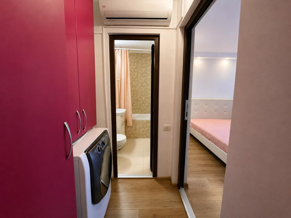 Apartament 3 camere | Casa de cultura | Etaj 3/10