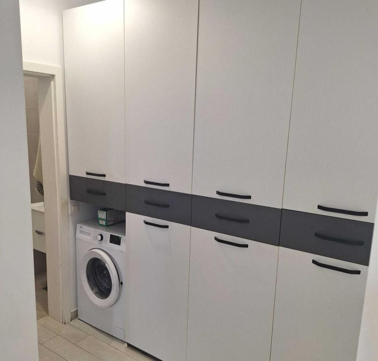 Apartament de inchiriat Mamaia Nord | Termen lung