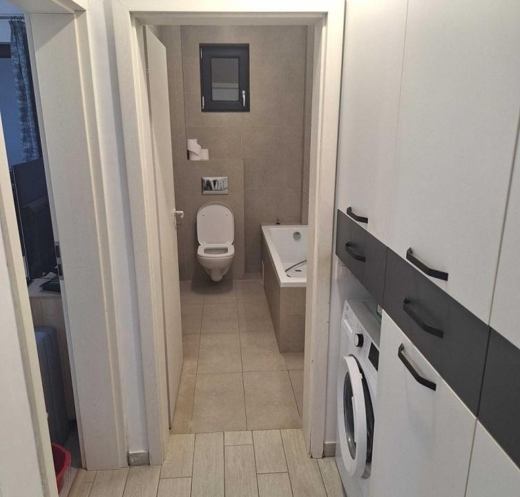 Apartament de inchiriat Mamaia Nord | Termen lung