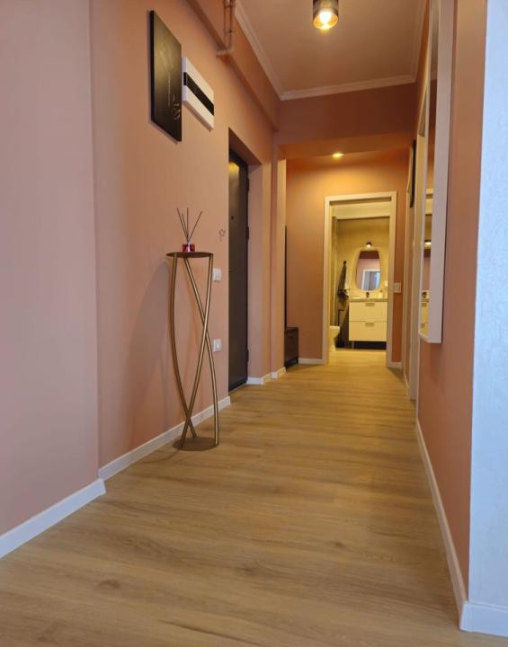 Apartament 3 camere de închiriat | Zona Lidl | Mamaia Sat
