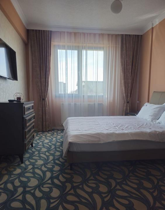 Apartament 3 camere de închiriat | Zona Lidl | Mamaia Sat