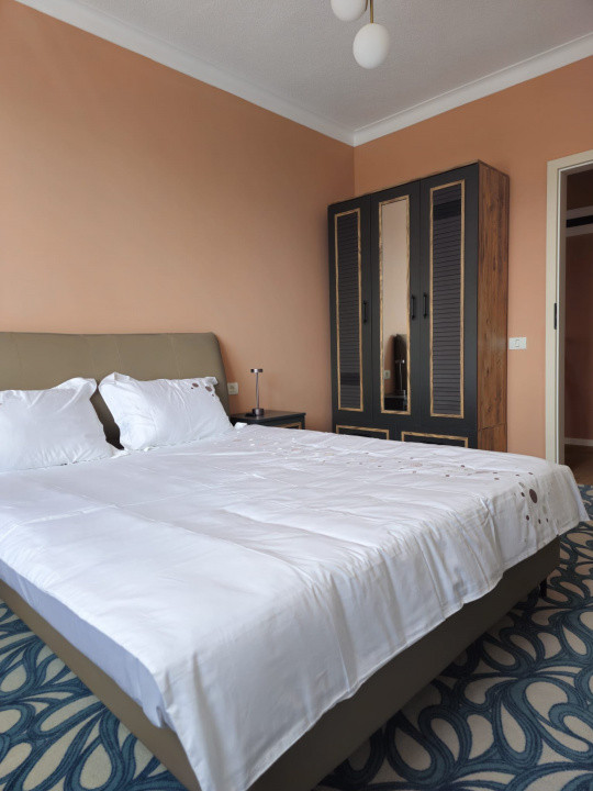 Apartament 3 camere de închiriat | Zona Lidl | Mamaia Sat