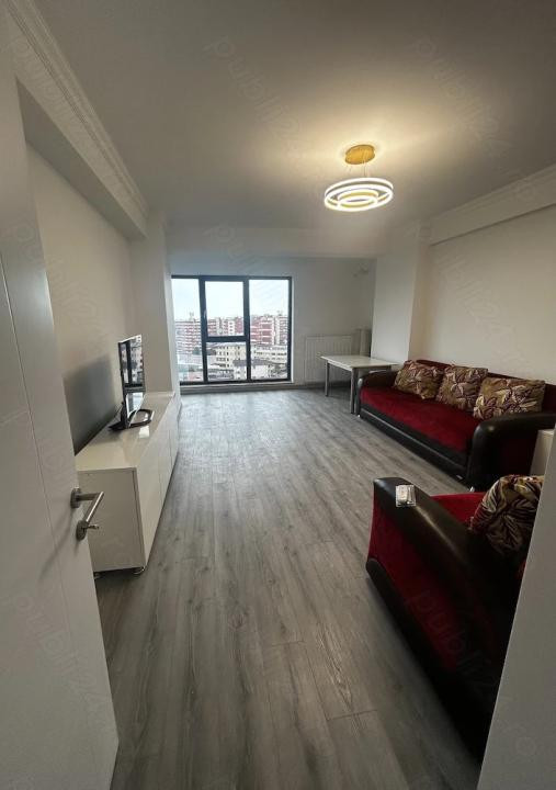 Apartament de inchiriat | Energia Residence | Termen lung |