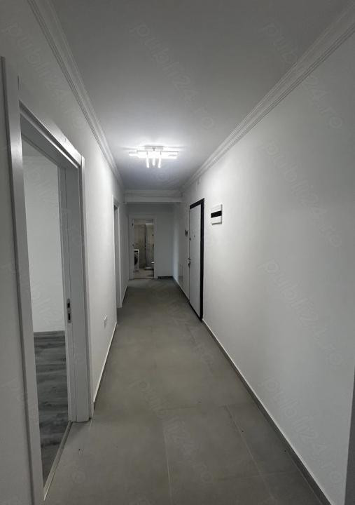 Apartament de inchiriat | Energia Residence | Termen lung |