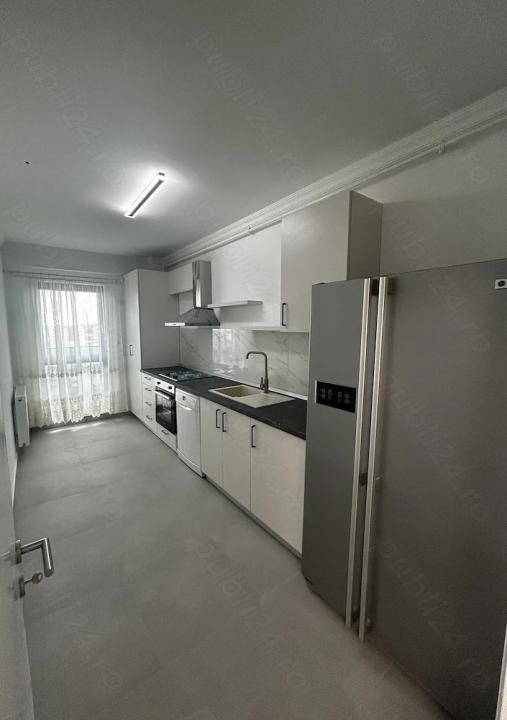 Apartament de inchiriat | Energia Residence | Termen lung |