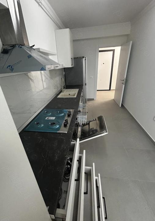 Apartament de inchiriat | Energia Residence | Termen lung |