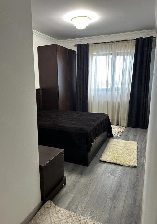 Apartament de inchiriat | Energia Residence | Termen lung |